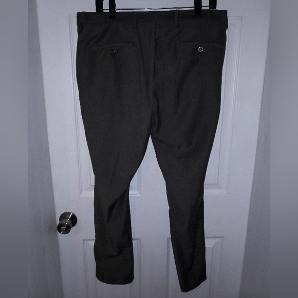 Alberto Cardinali Men's Dress Slacks - Picture 4 of 6